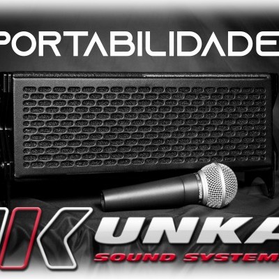 UNKA SOUND SYSTEMS MAK3 S18