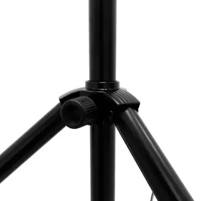 ADX SLS10 ADX SUPORTE TRIPE ILUMINAÇÃO DJ