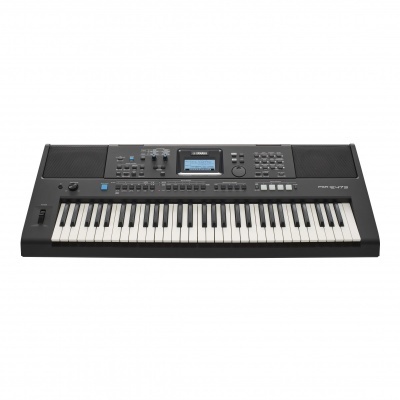 YAMAHA PSR E473 Teclado Portátil