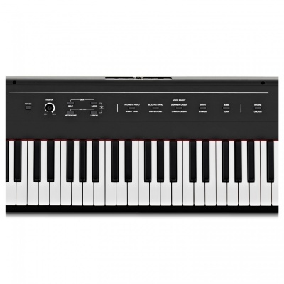 Alesis Concert 88-Teclas Digital Piano