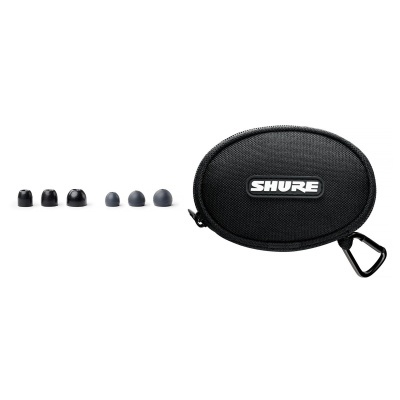 Shure SE215K Black
