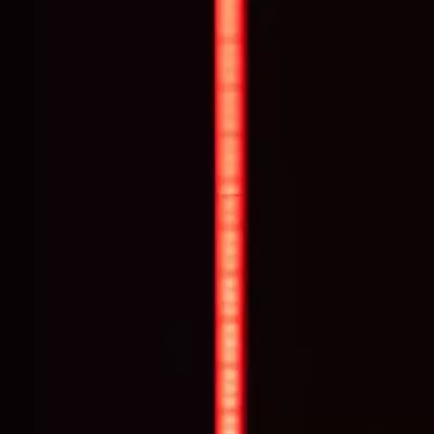 TUBO LED NEON EUROLITE 134CM RGB