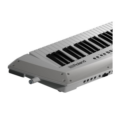Roland AX-Edge White Keytar