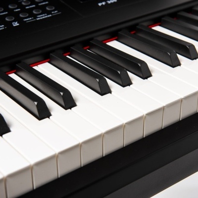 ORLA PF 300 BK PIANO DIGITAL