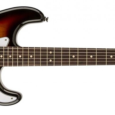 Fender Squier Vintage Modified Stratocaster HSS IL 3-Color Sunburst