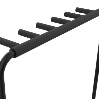 Monkey Loop Floor Prime Plus 5 Suporte p/5 Guitarras