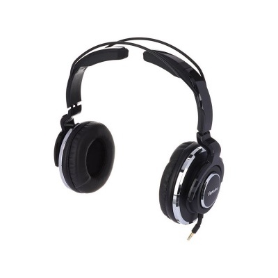 Superlux HD631 Auscultadores Dj