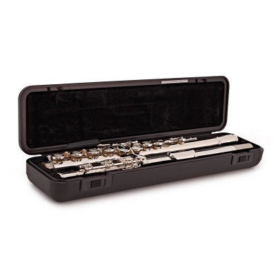 Yamaha YFL-272  Flauta Transversal