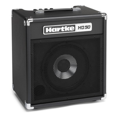 Hartke HD50