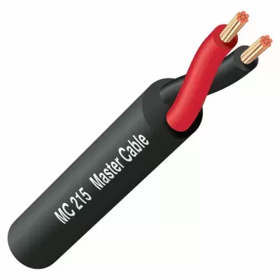 CABO COLUNA 2 X 1.5 MM EMELEC MC215 (METRO)