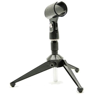 ADX SUPORTE DE MICROFONE DE MESA
