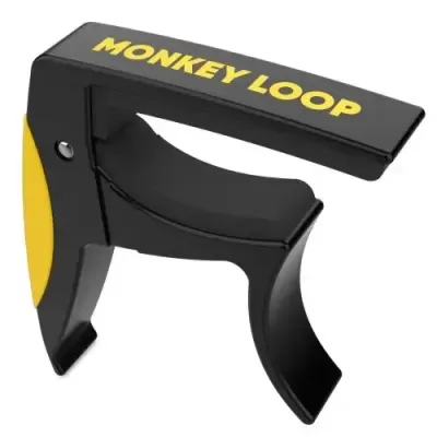 CAPO MONKEY LOOP GUITARRA ACUST/ELETR