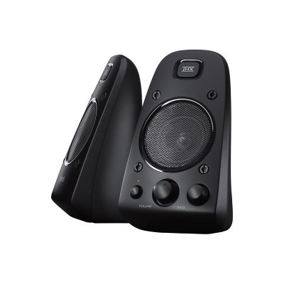 Logitech Z623 2.1 400w
