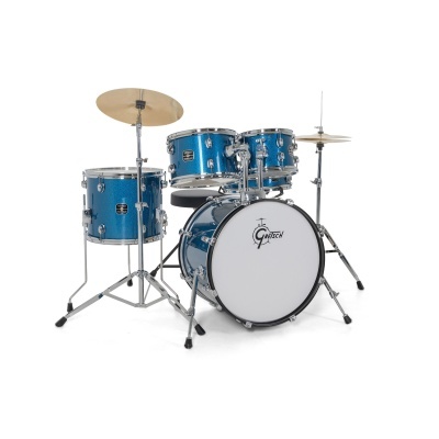 Gretsch Renegade Studio Blue Sparkle RGE405BS