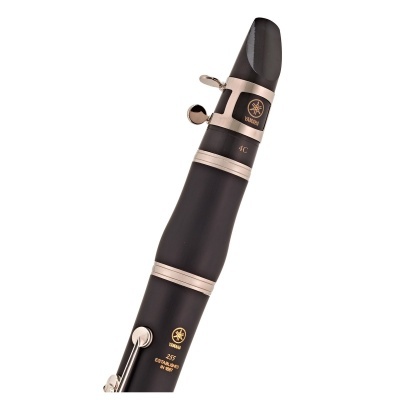Yamaha YCL-255S Clarinete