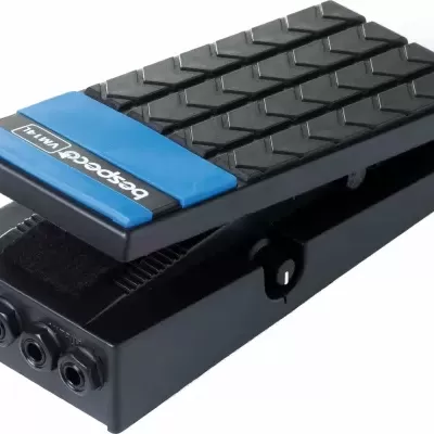 Bespeco VM 14 L Pedal de volume
