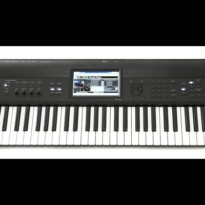 KORG KROME 73