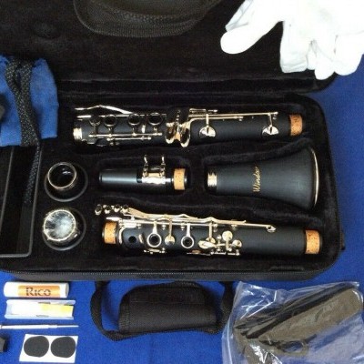 WINDSOR SIB CLARINETE