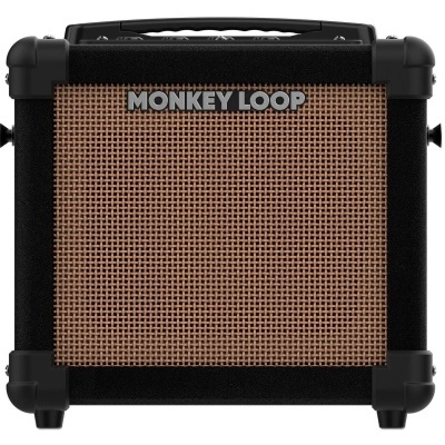 Monkey Loop MLA-10AC Amplificador Guitarra Acústica