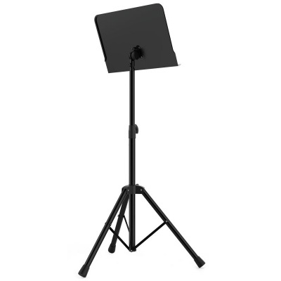 ADX SP4 Professional Suporte Partituras Preto