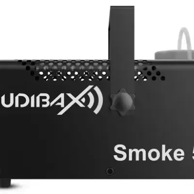 MAQUINA FUMO ADX SMOKE 500 W
