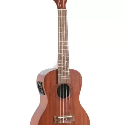 UKELELE SOPRANO ELETROACUSTICO GEWA K-CO-E 512180 C/SACO