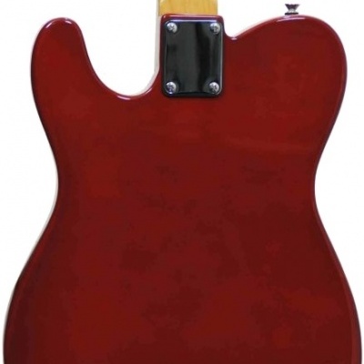 PHOENIX Tele EG-492MF Apple Red