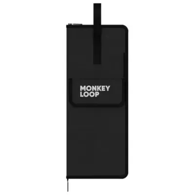 MONKEY LOOP TROOP SB ESTOJO P/BAQUETAS