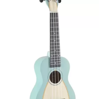 UKELELE SOPRANO GEWA W-SO-OR VG511200 C/SACO