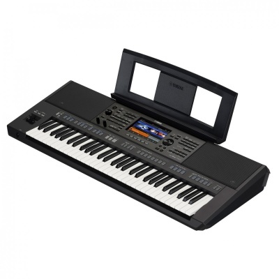 Yamaha PSR SX720 Teclado Arranjador