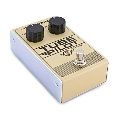 TC HELICON TUBE PILOT OVERDRIVE