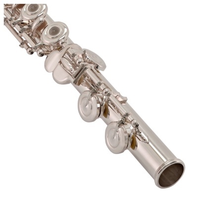 Yamaha YFL-272  Flauta Transversal