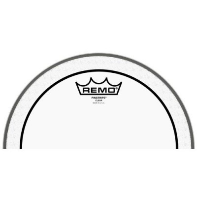 REMO Pinstripe Clear 12" PS031200 (812412)