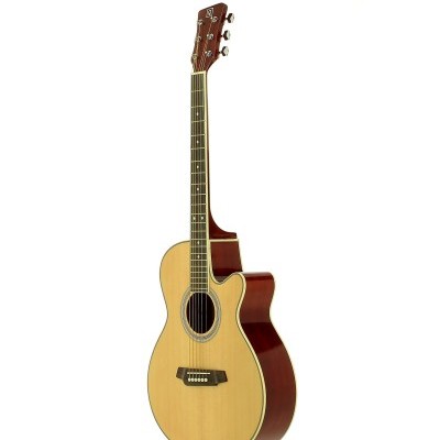 OQAN QGA-41C Nat Guitarra Acústica