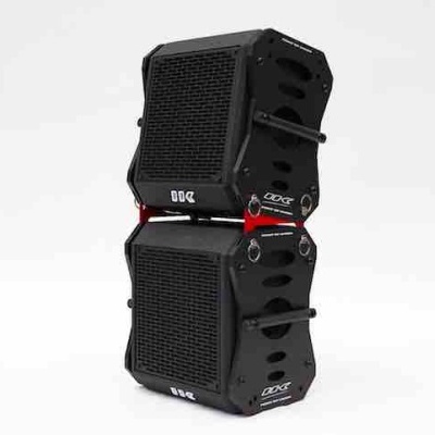 LINE ARRAY ALTA GAMA