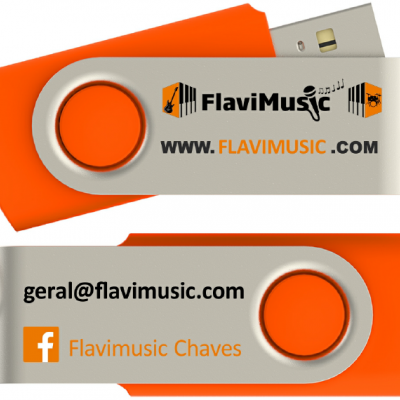 KIT KORG ORANGE POWER - FM REAL DRUMS & LIVE SOUNDS