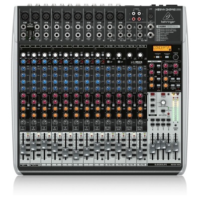 Behringer QX2442 USB