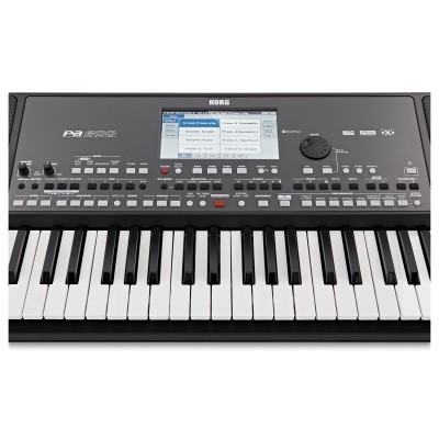 Korg PA600