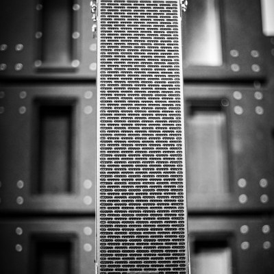 UNKA SOUND SYSTEMS MAK5 S18