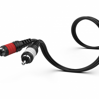 ADX MINIJACK/2 RCA MACHO 3M