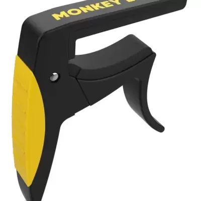 CAPO MONKEY LOOP GUITARRA CLASSICA