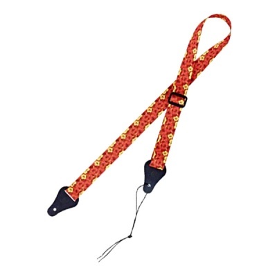 Ortega OUS-ORFL Ukulele Strap