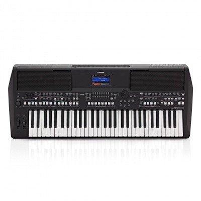 Yamaha PSR-SX600 Teclado Digital Arranjador