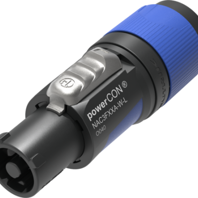 FICHA NEUTRIK NAC3FXXA-W-L