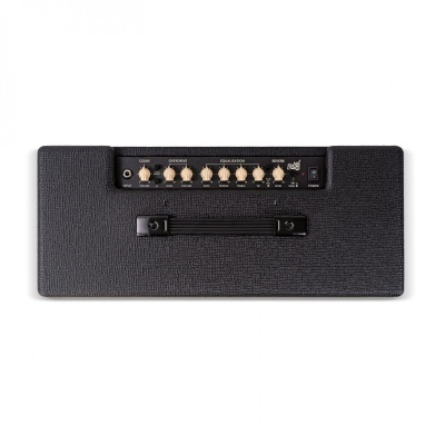 Blackstar Debut 100R