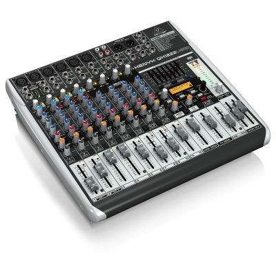 Behringer QX1222USB