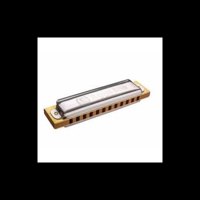 HOHNER MARINE BAND 364/24C HARMONICA (DÓ)