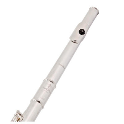 Pearl 505RE-BM Prateado Flauta Transversal