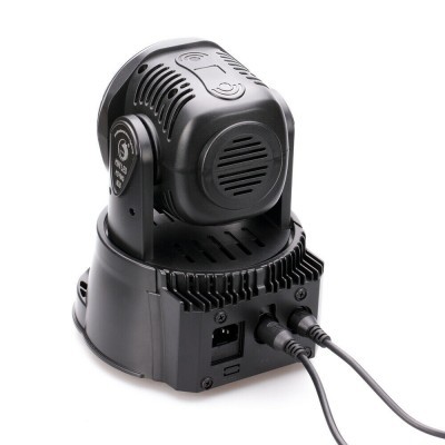 ADX MOVING HEAD WASH 105 W RGBW