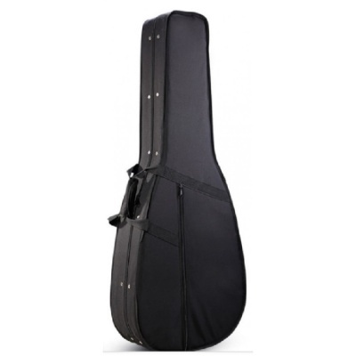 ESTOJO GUITARRA CLASSICA SEMI RIGIDO AFC-5C